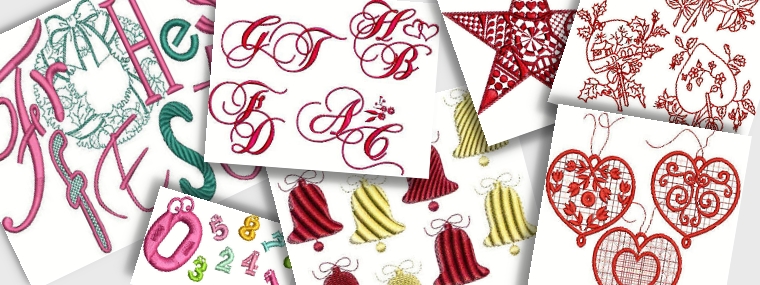 buchstaben sticken - buchstaben sticken